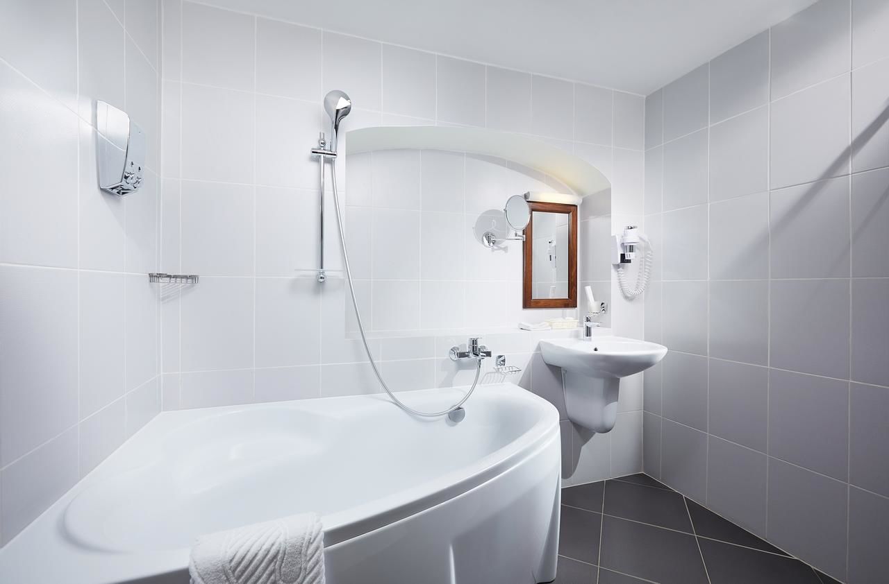 Отель Hotel Monastyrski Minsk City Centre Минск-32