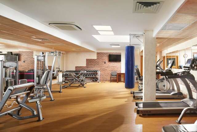 Отель Hotel Monastyrski Minsk City Centre Минск-13