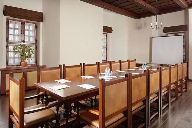 Отель Hotel Monastyrski Minsk City Centre Минск-18
