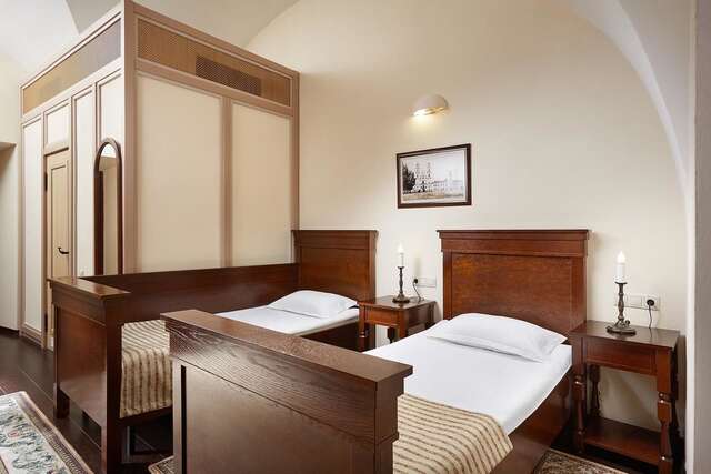 Отель Hotel Monastyrski Minsk City Centre Минск-32