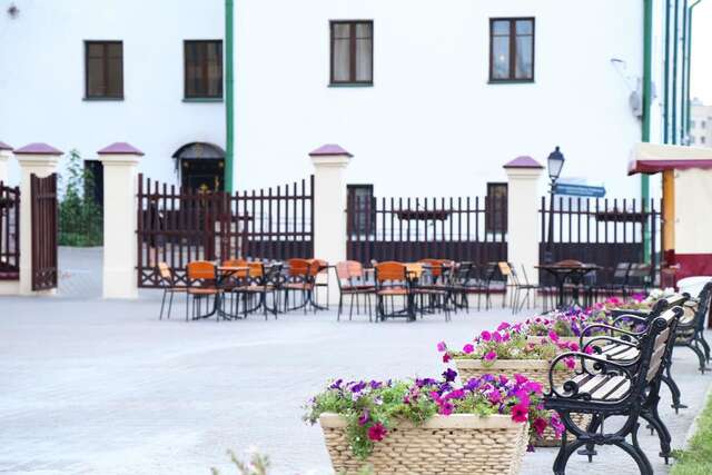 Отель Hotel Monastyrski Minsk City Centre Минск-33