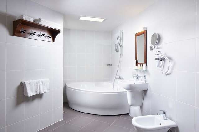 Отель Hotel Monastyrski Minsk City Centre Минск-36
