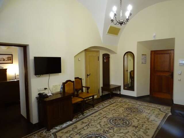 Отель Hotel Monastyrski Minsk City Centre Минск-42