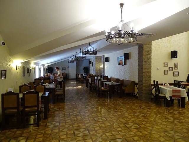 Отель Hotel Monastyrski Minsk City Centre Минск-44