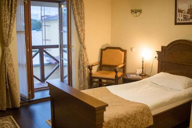 Отель Hotel Monastyrski Minsk City Centre Минск-51