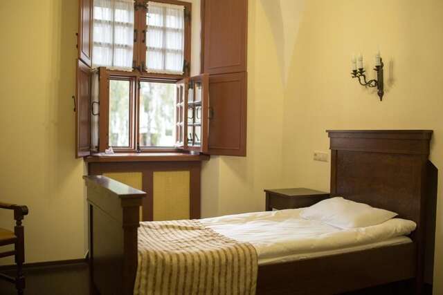 Отель Hotel Monastyrski Minsk City Centre Минск-58