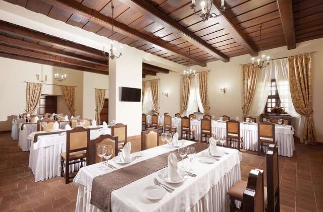 Отель Hotel Monastyrski Minsk City Centre Минск-9