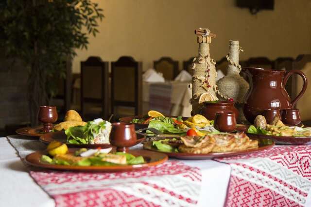 Отель Hotel Monastyrski Minsk City Centre Минск-10